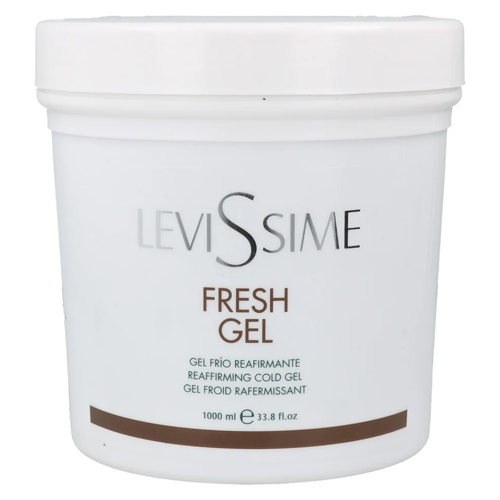 Levissime Fresh Gel Reafirmante 1000ml