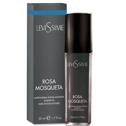 Levissime Óleo Rosa Mosqueta 50ml