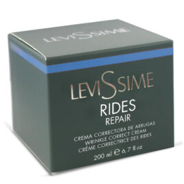 Levissime Rides Repair Creme Anti-Rugas 200ml