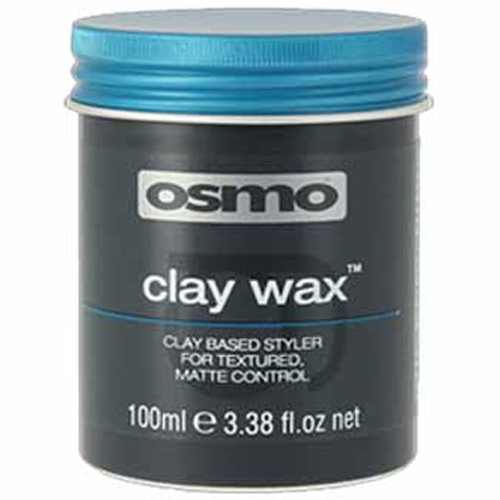 Osmo Clay Wax Cera de Cabelo 100ml