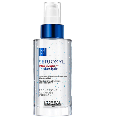 Serioxyl Thicker Hair Serum Loreal 90ml