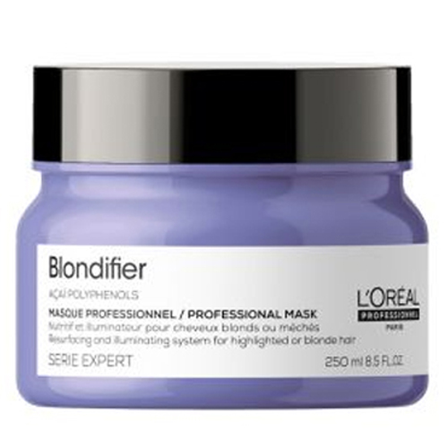 Serie Expert Máscara Blondifier 250ml