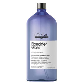 Serie Expert Shampoo Blondifier Gloss  1500ml