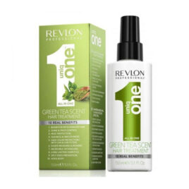 Revlon Uniq One Spray Chá Verde 150ml