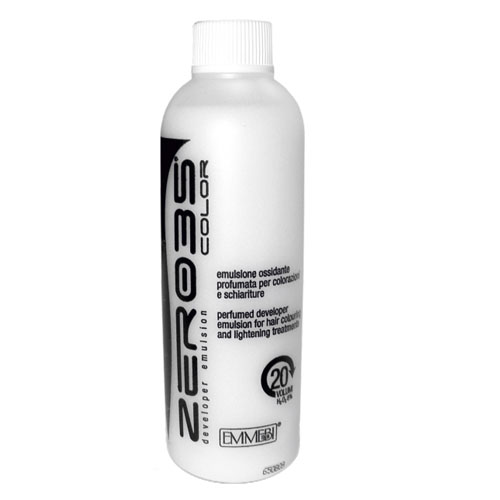 Zero35 Oxidante Creme 20v 150ml