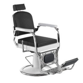 Cadeira Para Barbeiro Reloaded