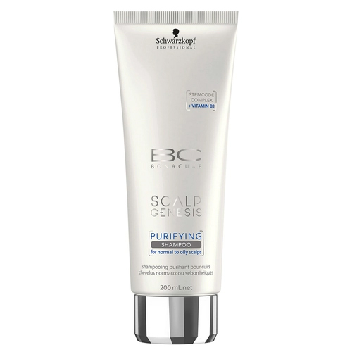 Bonacure Scalp Genesis Shampoo Purifying 200ml