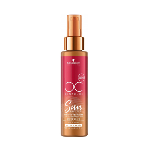 Bonacure Sun Protect Spray Creme Condicionador 100ml