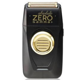 Shaver Gamma Piu Absolute Zero Sem Fios