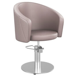 Cadeira Hidráulica Cabeleireiro Extreme