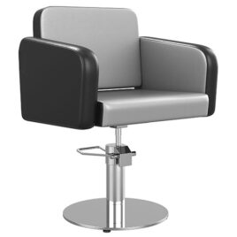 Cadeira Hidráulica Cabeleireiro Forty One