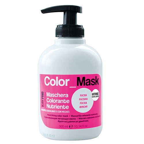 KayPro Color Mask - Máscara Fuschia 300ml
