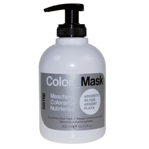 KayPro Color Mask Máscara Silver 300ml