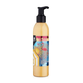 Real Natura Creme Corporal Purpurina 200ml