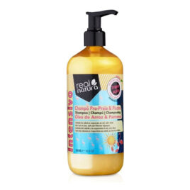 Real Natura Shampoo Pro-Praia e Piscina 500ml