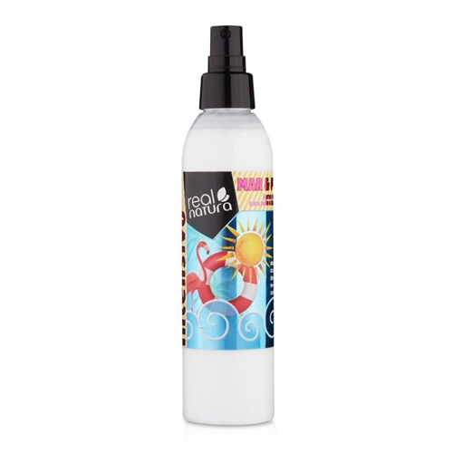 Real Natura Spray Capilar