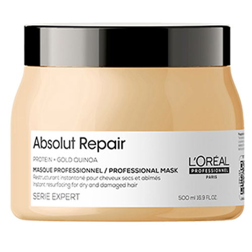 Série Expert Máscara Absolut Repair 500ml