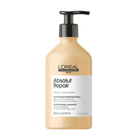 Serie Expert Shampoo Absolut Repair 500ml