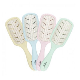 Steinhart Escova Cabelo Plana Biodegradável