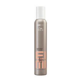 Wella Eimi Natural Volume Espuma Fix3 - 500Ml