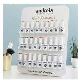 Andreia Expositor Verniz Pro Desk Display