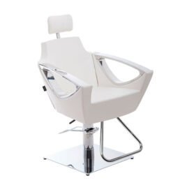 Cadeira Cabeleireiro Maletti Angelina Rec