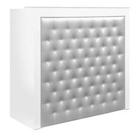 Balcão Recepção Cabeleireiro ACB Diamond