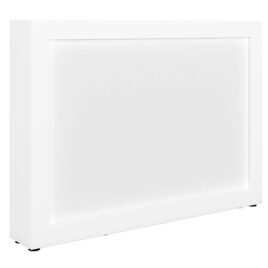 Balcão Recepção Cabeleireiro ACB Stark Led