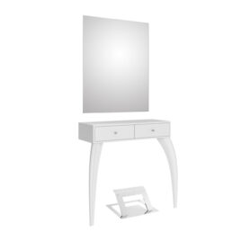 Bancada De Cabeleireiro Gloss