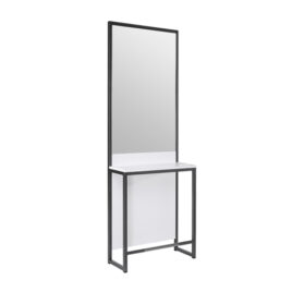 Bancada Para Cabeleireiro Boston