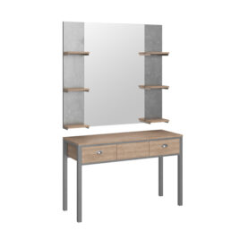 Bancada Para Barbearia York