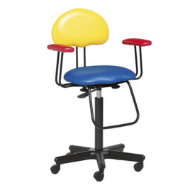 Banco Corte Criança Cabeleireiro ACB B1