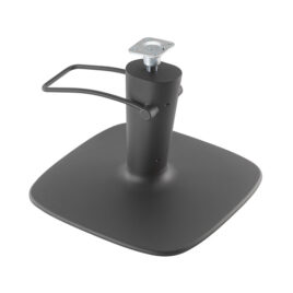 Base Hidráulico Maletti Passe-Partout