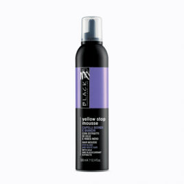 Black Line Espuma Anti-Amarelos 300ml