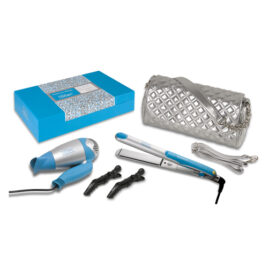 Eurostil Kit Platinium Edição-Limitada