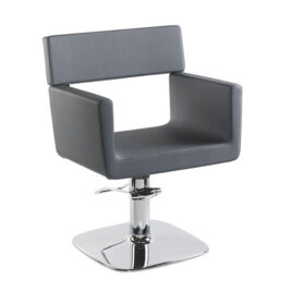 Cadeira Cabeleireiro Maletti Jenny