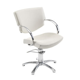 Cadeira Cabeleireiro Maletti Katy