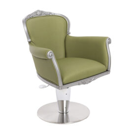 Cadeira Cabeleireiro LaPiù Bella Reame