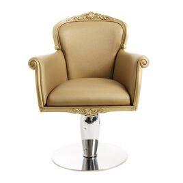 Cadeira Cabeleireiro LaPiù Bella Reame Plus