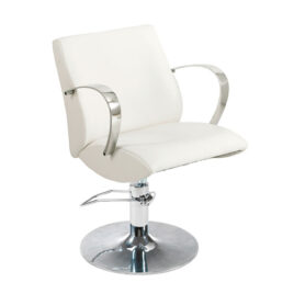 Cadeira Cabeleireiro Maletti Lioness