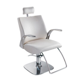 Cadeira Cabeleireiro Maletti Lioness El Rec
