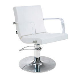 Cadeira Cabeleireiro Maletti Look