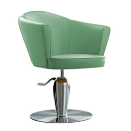 Cadeira Cabeleireiro Maletti Musette