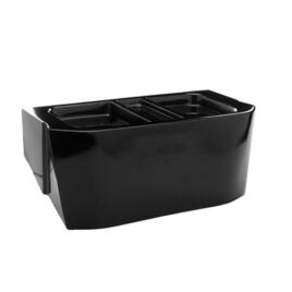 ACB Móvel Separador Rampa Lavagem Náutica