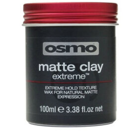 Osmo Cera Matte Clay Wax Extreme 100ml