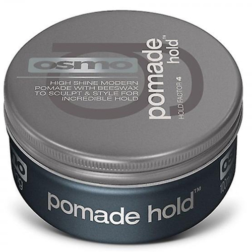 Pomada de Osmo Hold Nível 4 100ml