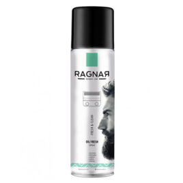 Ragnar Oil Fresh Limpeza Lâminas 500ml