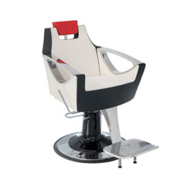 Cadeira Barbeiro Maletti Sporting