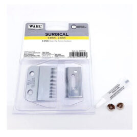 Wahl Lâminas Magic Clip e Senior