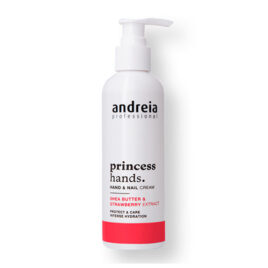 Andreia Princess Hands Creme Mãos 200ml